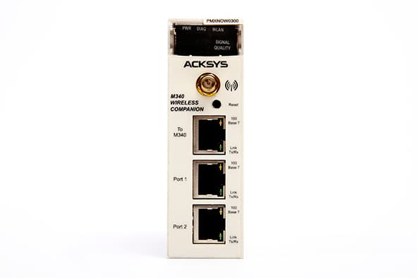 ACKSYS PMXNOW0300