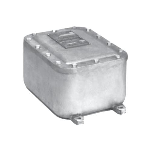 AKRON Electric EXI Series Hazardous Location Junction Boxes MDA