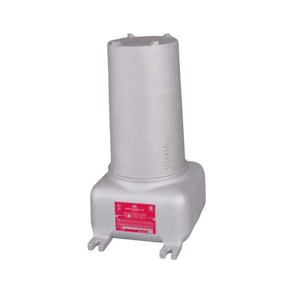 Hazardous Location Junction Boxes MDA Controls