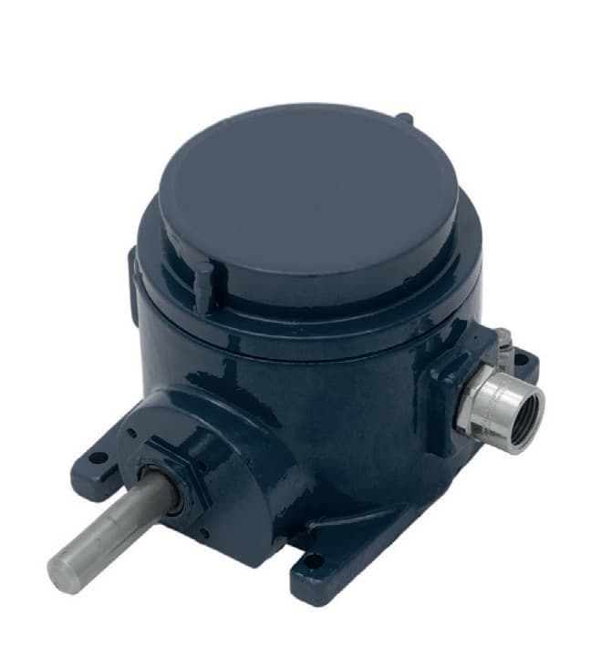 LimiteX rotary limit switch