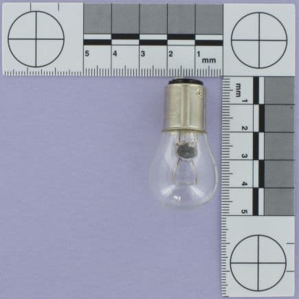 21W Lamp