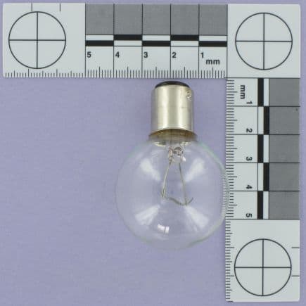 48W Lamp