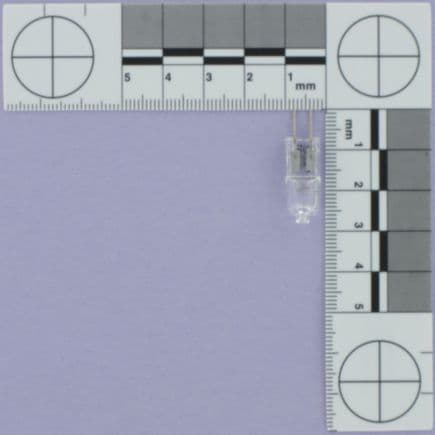 10W Halogen Lamp