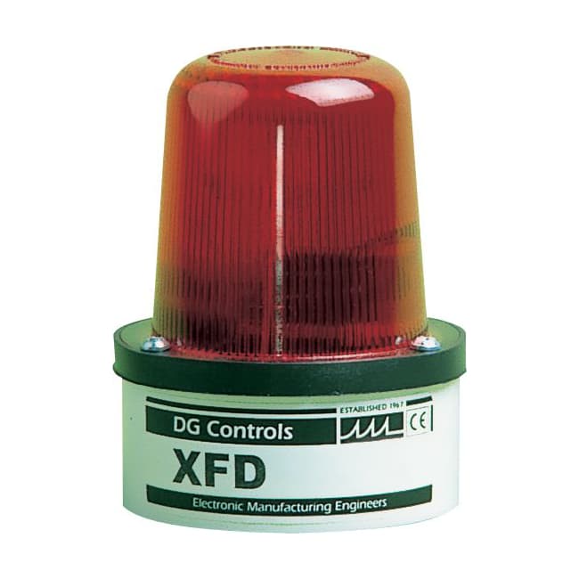 XFD Series