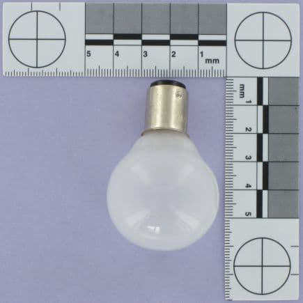 12W Lamp