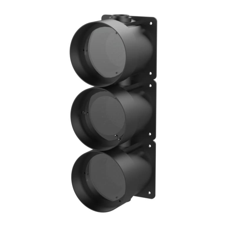 MIH/xU LED Series