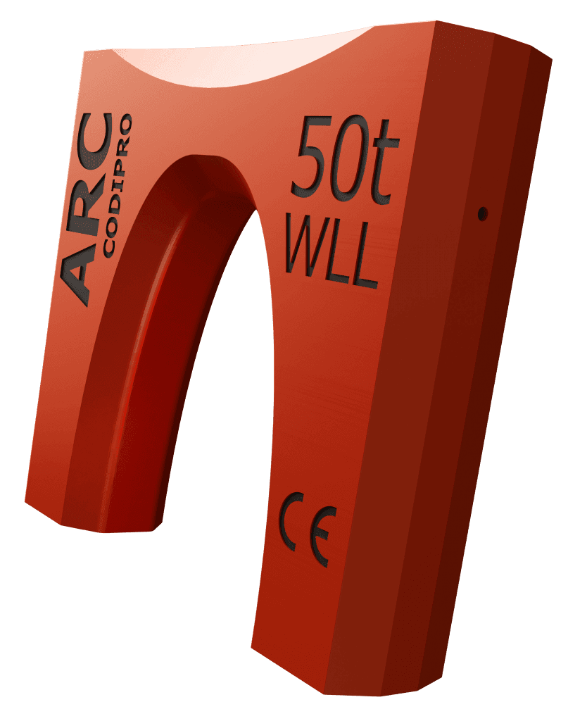 Elebia ARC50 Lifting Point