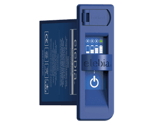 Elebia evo Smart Efficient Hook for Cranes