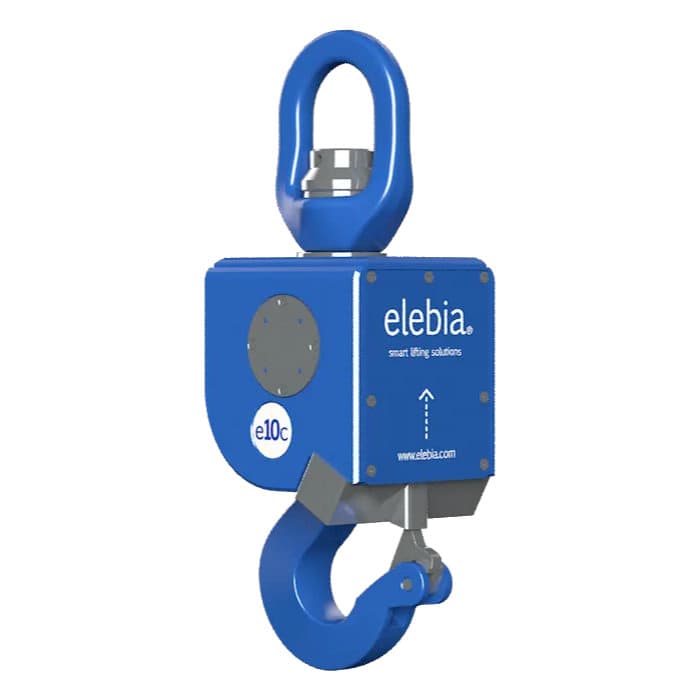 Elebia evo10c