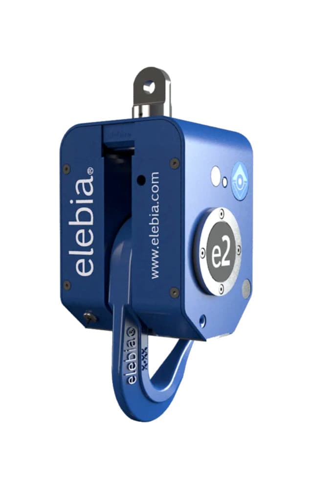 Elebia evo5 - Wireless Lifting Hooks - MDA Controls