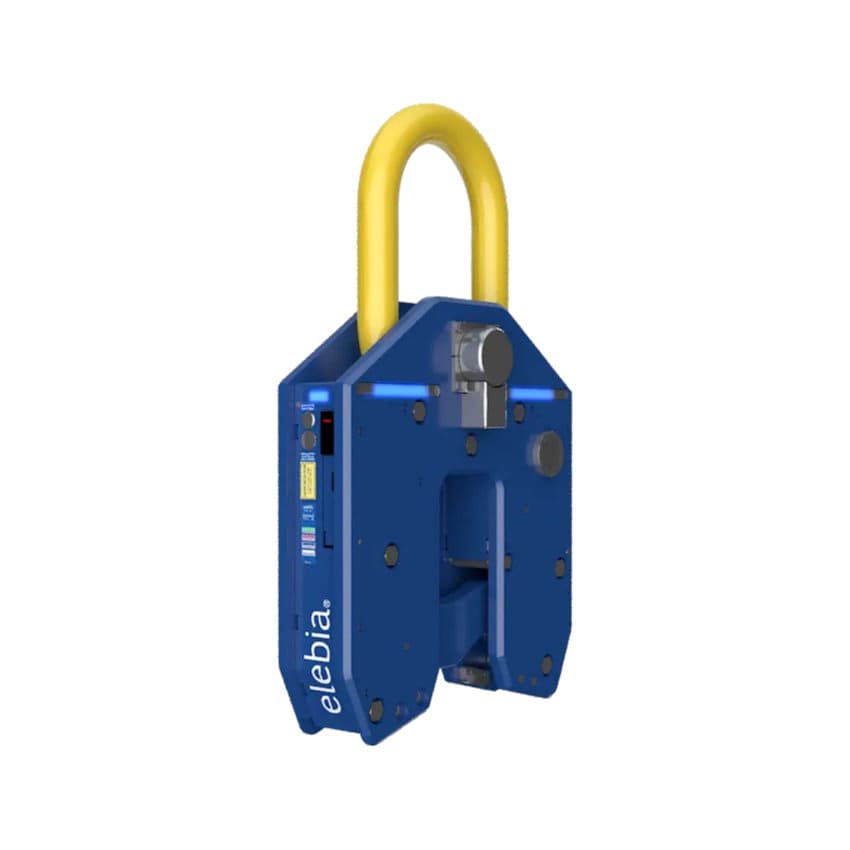 NEO50/NEO60 Lifting Hook, Smart Lifting Solutions