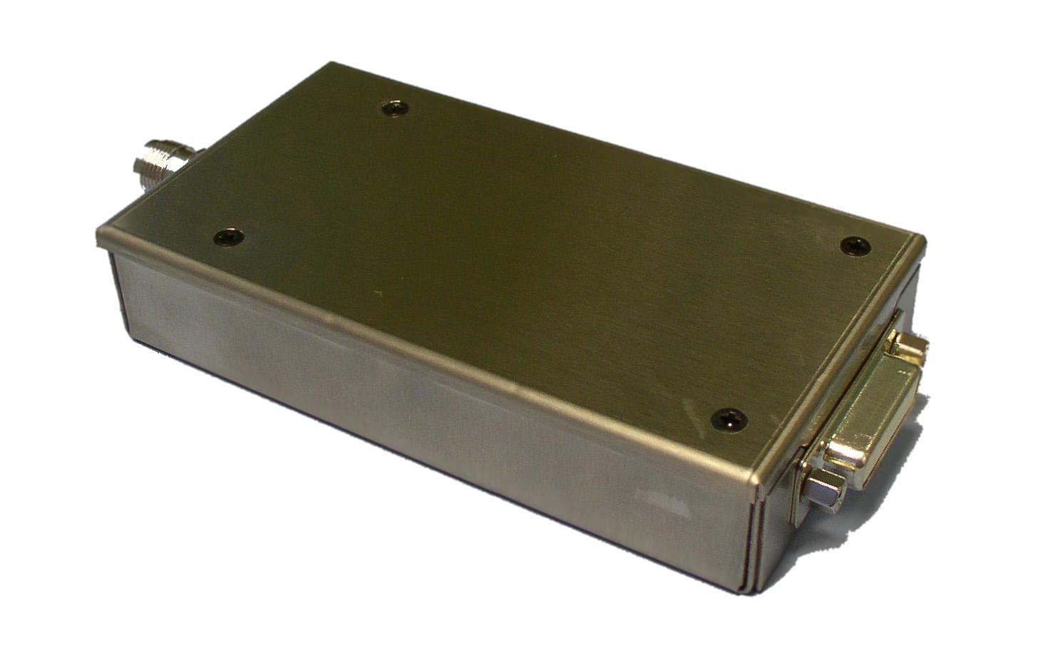 SATELLINE-M3-TR1 housing