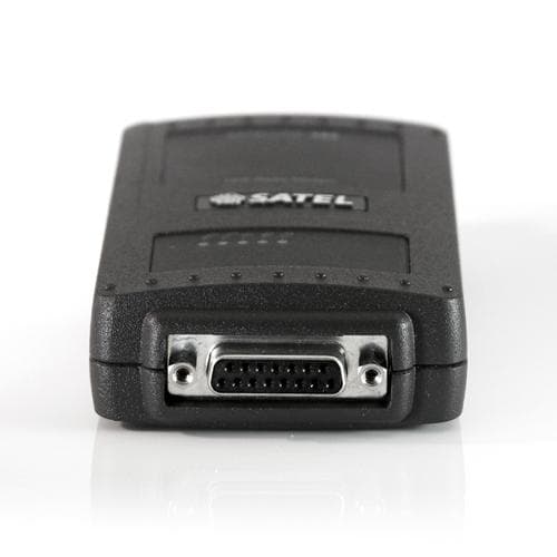 SATELLINE-EASy 869 RS-232 port