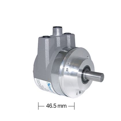 Wachendorff WDGA58F Absolute Encoder