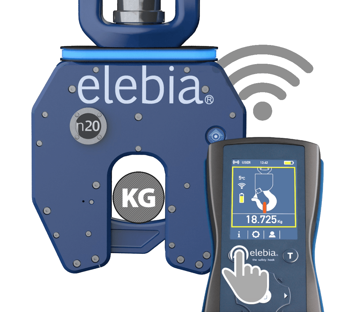 Elebia NEO20 Fail-safe Design