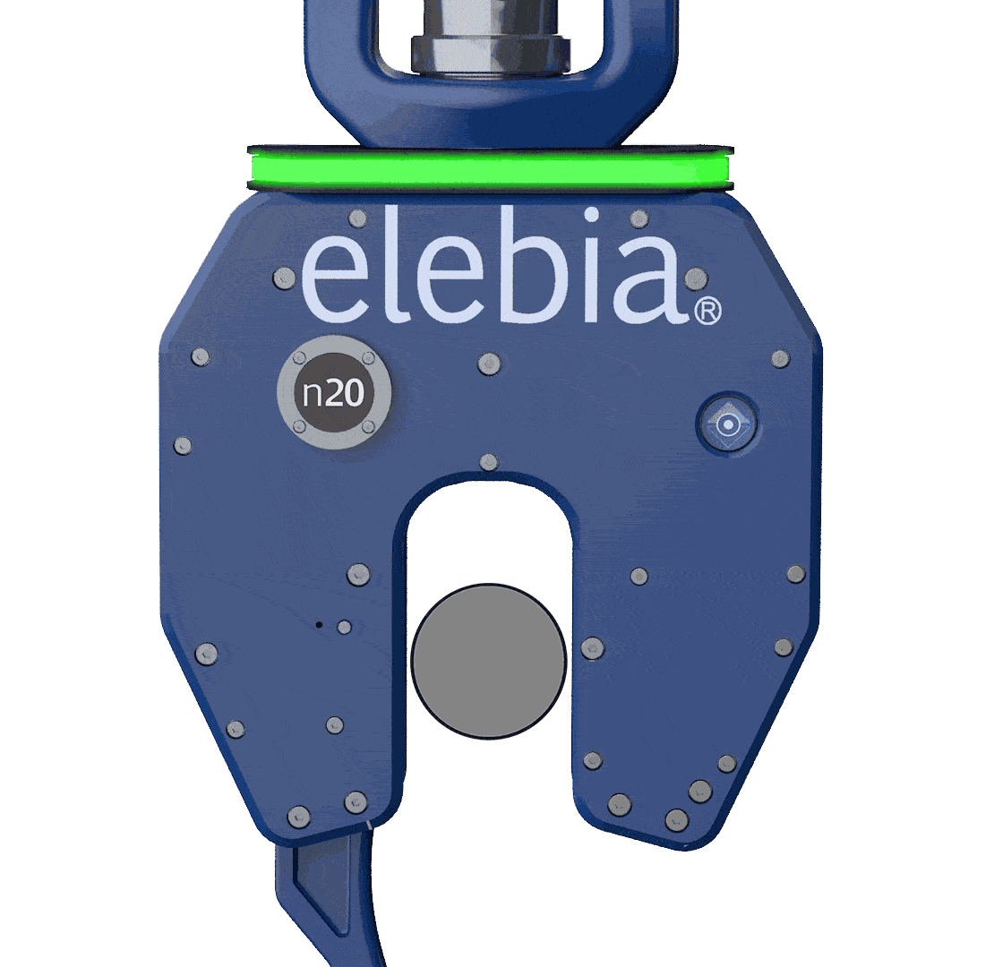 Elebia NEO20S Autoclose