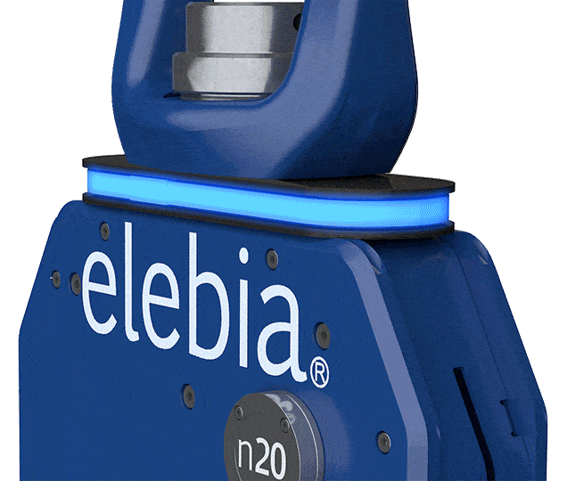 Elebia NEO20 LEDs