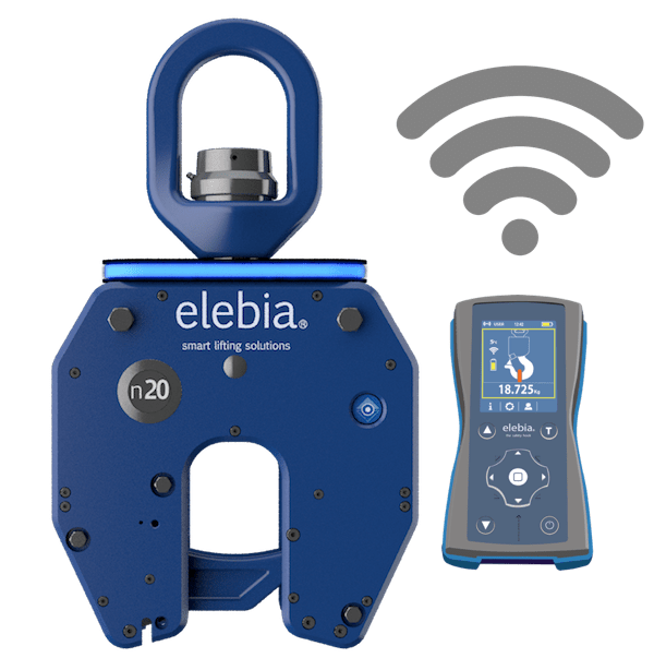 Elebia NEO20S Fail-safe Design