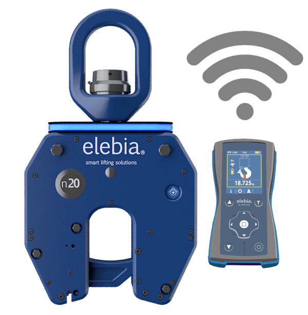 Elebia NEO20S Fail-safe Design