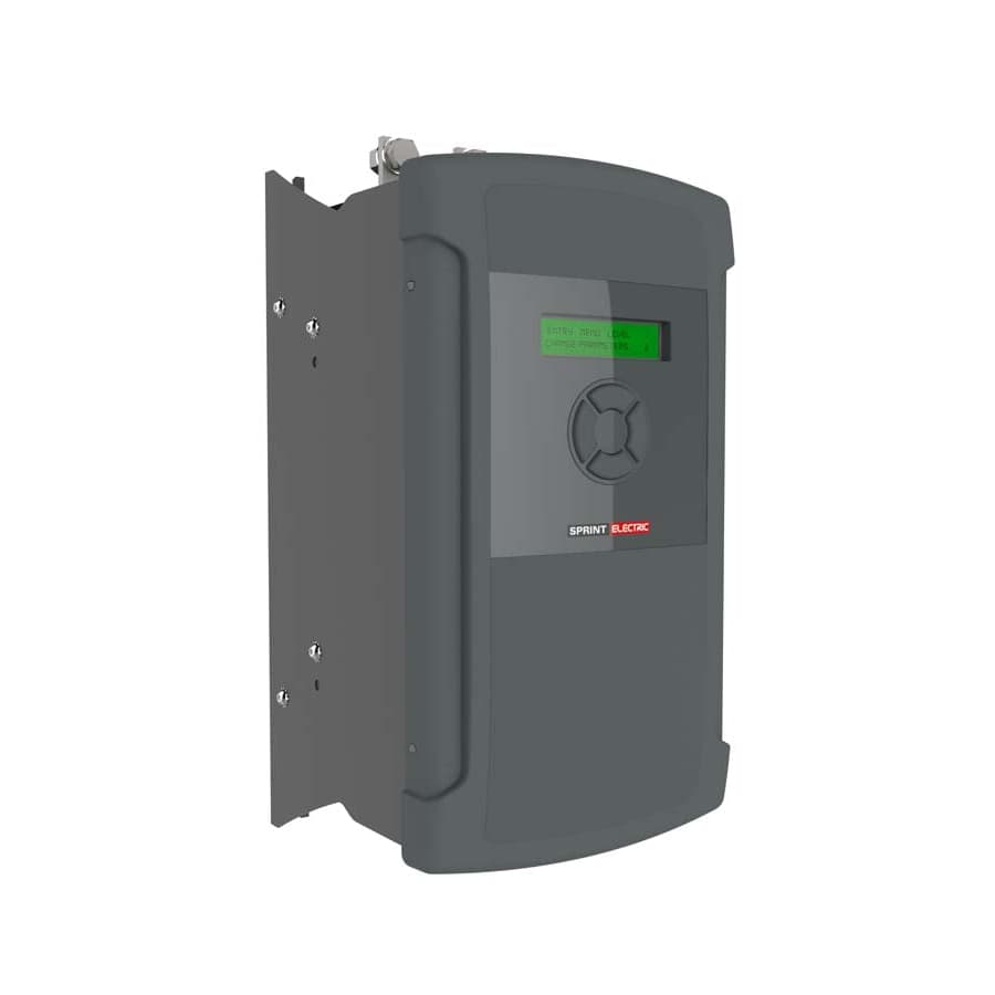 Sprint Electric JLX130-270