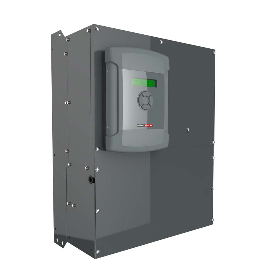 Sprint Electric JL_JLX860-1680